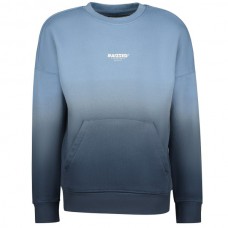 RAIZZED Jongens Sweater Veyron Donkerblauw
